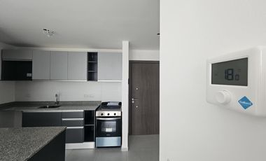 Departamento en  un dormitorio a estrenar en Cipolletti