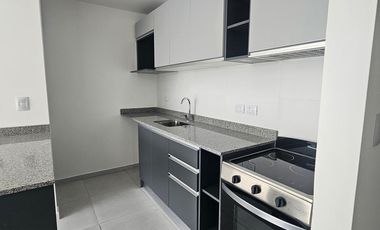Departamento en  un dormitorio a estrenar en Cipolletti