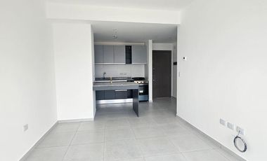 Departamento en  un dormitorio a estrenar en Cipolletti