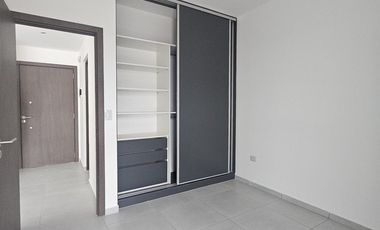 Departamento en  un dormitorio a estrenar en Cipolletti