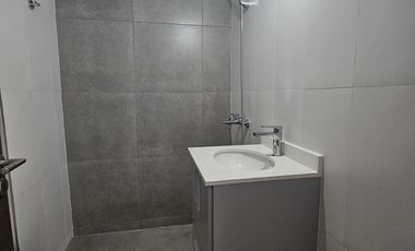 Departamento en  un dormitorio a estrenar en Cipolletti