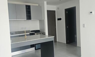 Departamento en  un dormitorio a estrenar en Cipolletti