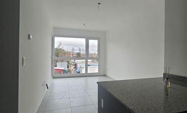 Departamento en  un dormitorio a estrenar en Cipolletti