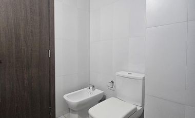 Departamento en  un dormitorio a estrenar en Cipolletti