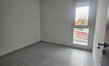 Departamento en  un dormitorio a estrenar en Cipolletti