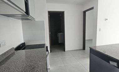 Departamento en  un dormitorio a estrenar en Cipolletti