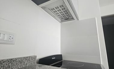 Departamento en  un dormitorio a estrenar en Cipolletti