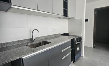 Departamento en  un dormitorio a estrenar en Cipolletti