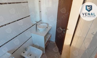 Venta Departamento 50m² 2amb estrenar balcón luz gas pileta parrilla financia con posesión 60%