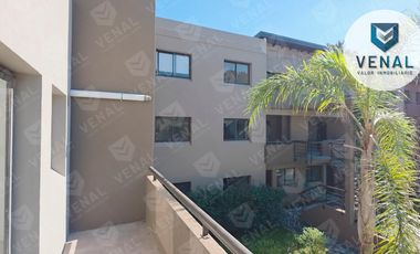 Venta Departamento 50m² 2amb estrenar balcón luz gas pileta parrilla financia con posesión 60%