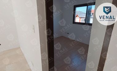 Venta Departamento 50m² 2amb estrenar balcón luz gas pileta parrilla financia con posesión 60%
