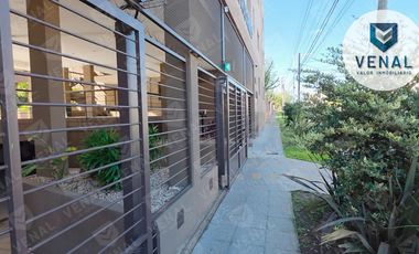 Venta Departamento 50m² 2amb estrenar balcón luz gas pileta parrilla financia con posesión 60%