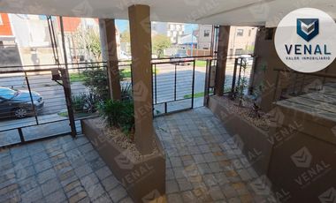 Venta Departamento 50m² 2amb estrenar balcón luz gas pileta parrilla financia con posesión 60%