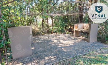 Venta Departamento 50m² 2amb estrenar balcón luz gas pileta parrilla financia con posesión 60%