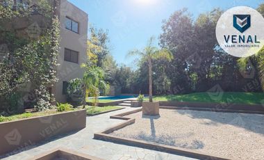 Venta Departamento 50m² 2amb estrenar balcón luz gas pileta parrilla financia con posesión 60%