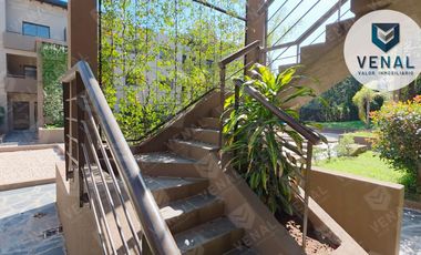 Venta Departamento 50m² 2amb estrenar balcón luz gas pileta parrilla financia con posesión 60%