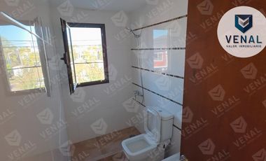 Venta Departamento 50m² 2amb estrenar balcón luz gas pileta parrilla financia con posesión 60%