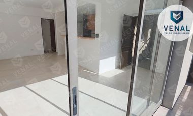 Venta Departamento 50m² 2amb estrenar balcón luz gas pileta parrilla financia con posesión 60%
