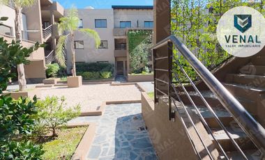Venta Departamento 50m² 2amb estrenar balcón luz gas pileta parrilla financia con posesión 60%