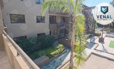 Venta Departamento 50m² 2amb estrenar balcón luz gas pileta parrilla financia con posesión 60%