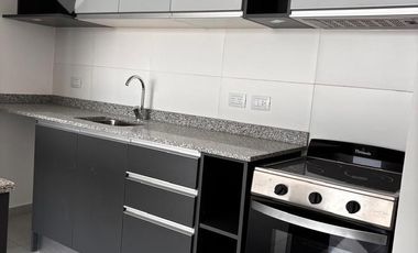 Venta de Monoambiente