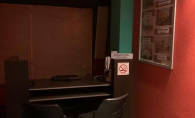 Galpón en venta en  Lanus