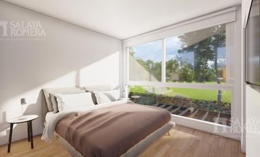 Venta PH  Pilar Proyecto Aldeana