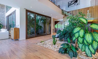 Casa en Golf