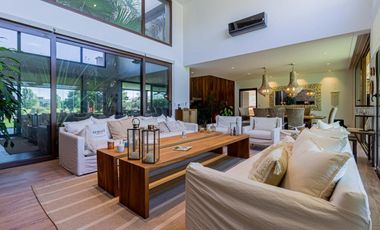 Casa en Golf