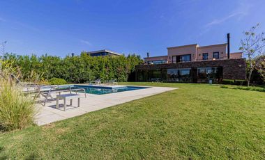 Casa en Golf
