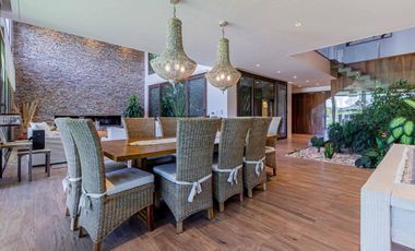 Casa en Golf
