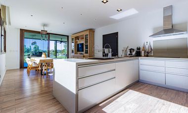 Casa en Golf