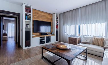 Casa en Golf
