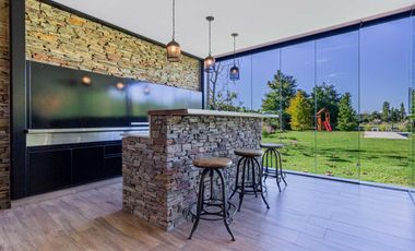 Casa en Golf