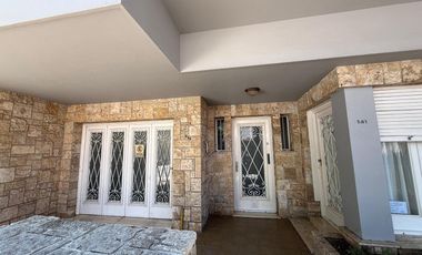 Casa en Barrio Mosconi