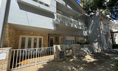 Casa en Barrio Mosconi