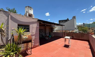 Casa en Barrio Mosconi