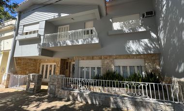 Casa en Barrio Mosconi