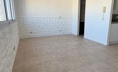 Departamento Monoambiente Uso Vivienda y Profesional Comercial Edificio RP4 - San Miguel