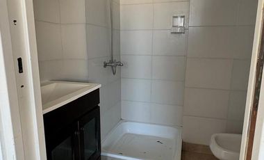Departamento Monoambiente Uso Vivienda y Profesional Comercial Edificio RP4 - San Miguel