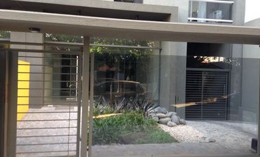 Departamento Monoambiente Uso Vivienda y Profesional Comercial Edificio RP4 - San Miguel