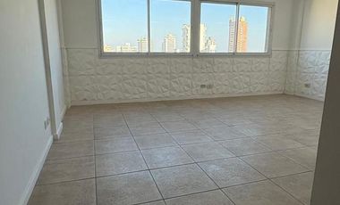 Departamento Monoambiente Uso Vivienda y Profesional Comercial Edificio RP4 - San Miguel