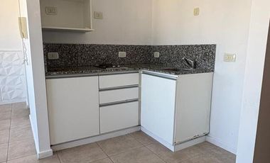 Departamento Monoambiente Uso Vivienda y Profesional Comercial Edificio RP4 - San Miguel