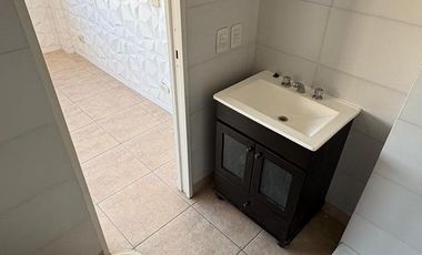 Departamento Monoambiente Uso Vivienda y Profesional Comercial Edificio RP4 - San Miguel