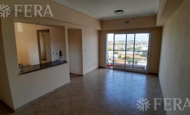 Alquiler de Departamento 2 ambientes con cochera en Wilde