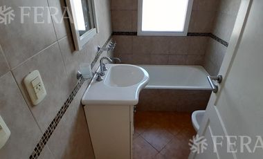 Alquiler de Departamento 2 ambientes con cochera en Wilde