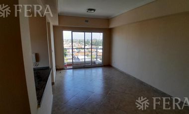 Alquiler de Departamento 2 ambientes con cochera en Wilde
