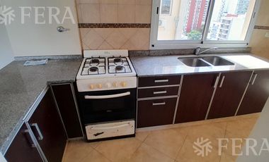 Alquiler de Departamento 2 ambientes con cochera en Wilde