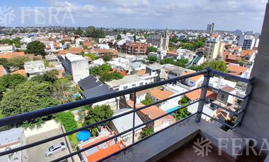 Alquiler de Departamento 2 ambientes con cochera en Wilde