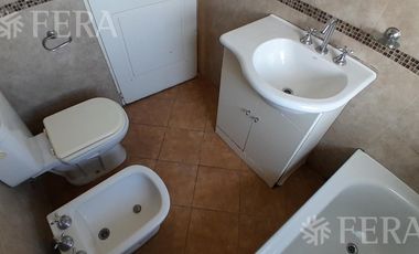 Alquiler de Departamento 2 ambientes con cochera en Wilde